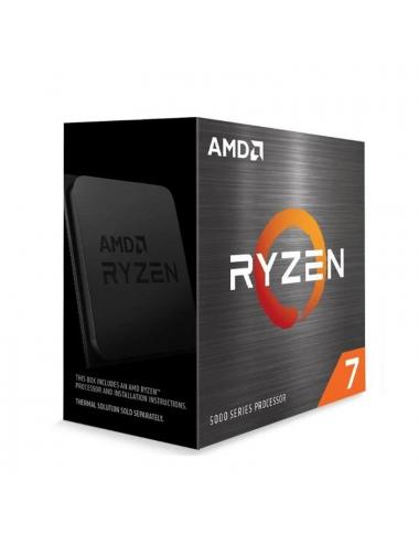 Amd ryzen 7 5700x 3.4ghz 35mb 6 core am4 box
