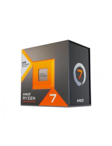 Amd ryzen 7 7800x3d 4.2gh 96m 8core am5 box sin ve