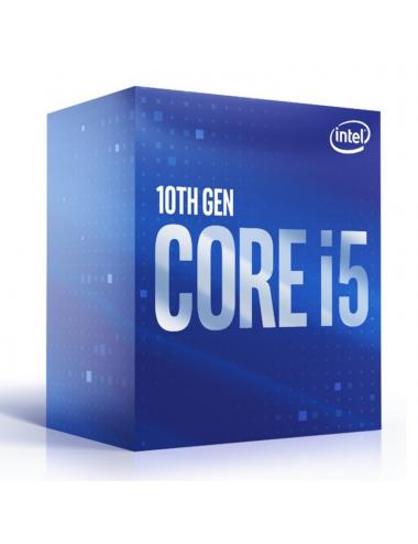Intel core i5 10400 2.9ghz 12mb lga 1200 box