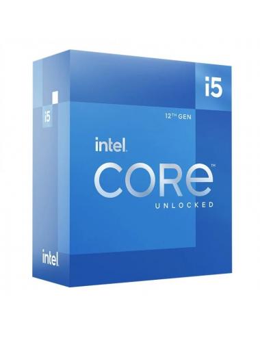 Intel core i5 12600k 4.9ghz 20mb lga 1700 box