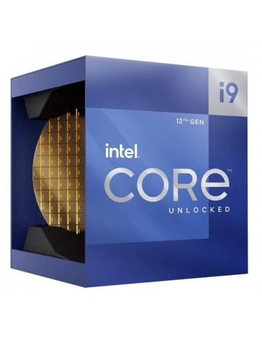 Intel core i9 12900k 5.2ghz 30mb lga 1700 box