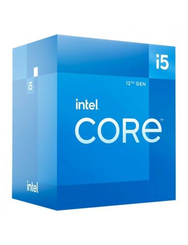Intel core i5 12500 2.5ghz 18mb lga 1700 box