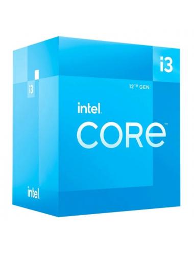 Intel core i3 12100f 3.3ghz 12mb lga 1700 box
