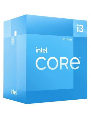 Intel core i3 12100 3.3ghz 12mb lga 1700 box