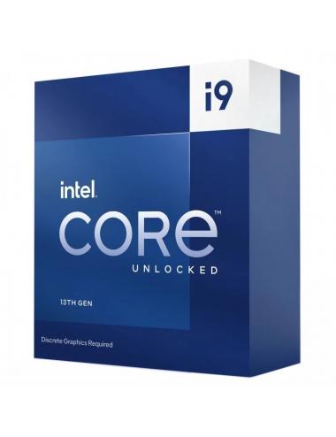 Intel core i9 13900kf 5.8.9ghz 36mb lga 1700 box