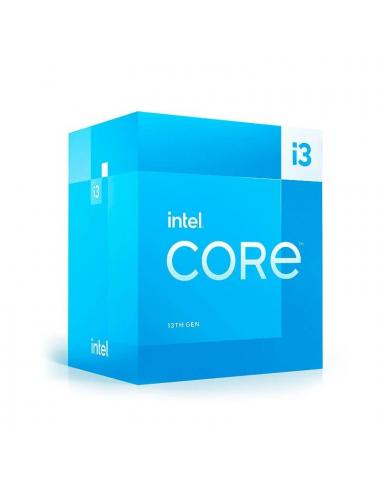 Intel core i3 13100 3.4ghz 12mb lga 1700 box