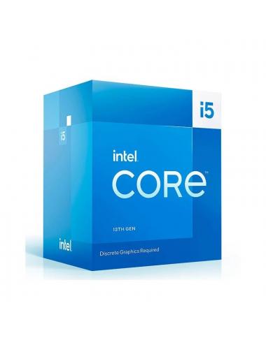Intel core i5 13400f 2.5ghz 20mb lga 1700 box