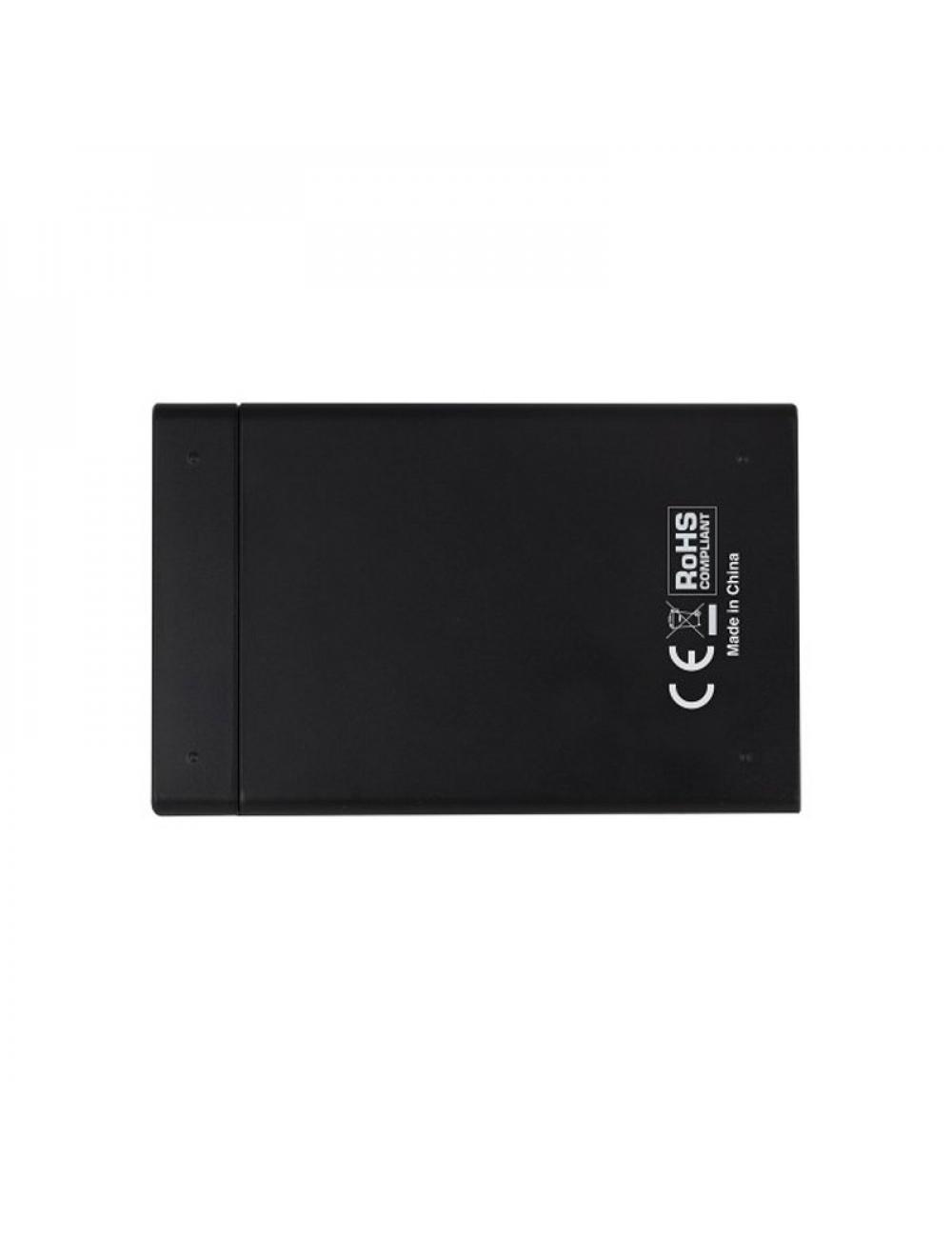 Ewent ew7044 caja externa 2.5" hd/ssd usb 3.0