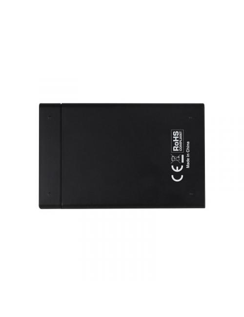 Ewent ew7044 caja externa 2.5" hd/ssd usb 3.0