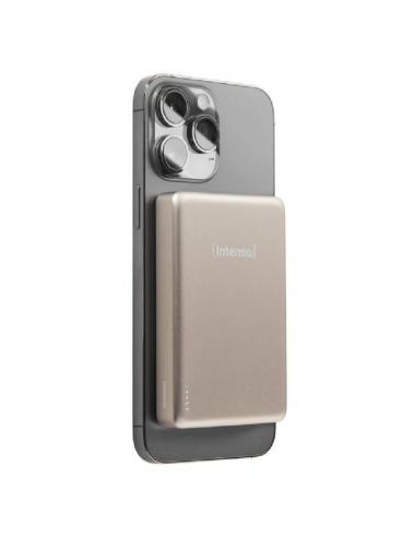 Intenso powerbank mw10000 magsafe champ疣