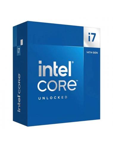 Intel core i7 14700k 5.6ghz 33mb lga 1700 box