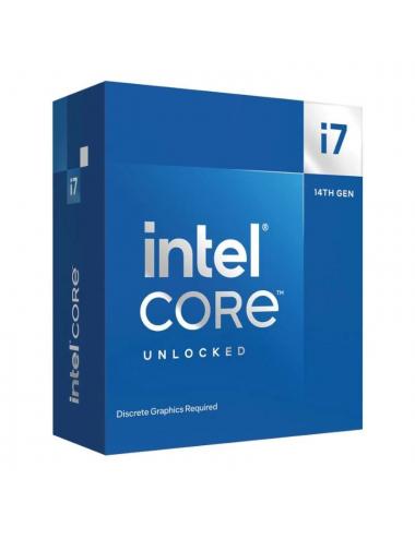 Intel core i7 14700kf 5.6ghz 33mb lga 1700 box