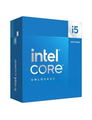 Intel core i5 14600k 5.3ghz 24mb lga 1700 box