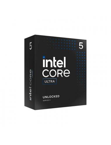 Intel core ultra 5 245k 5.2 ghz 24mb lga 1851 box