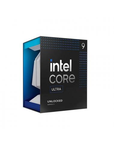 Intel core ultra 9 285k 5.7 ghz 36mb lga 1851 box