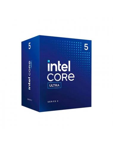 Intel core ultra 5 235 5.0 ghz 24mb lga 1851 box