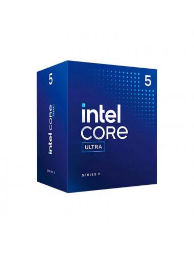 Intel core ultra 5 235 5.0 ghz 24mb lga 1851 box