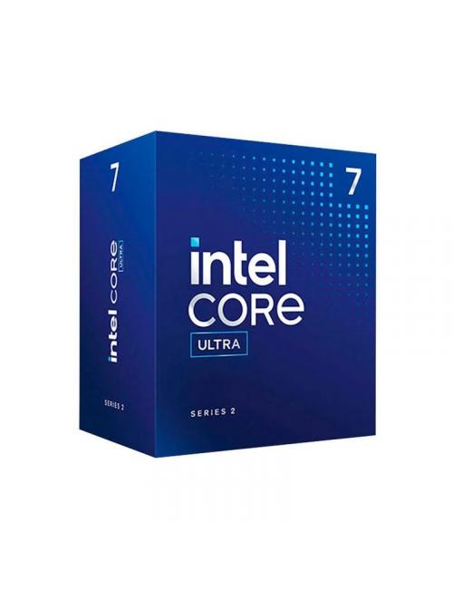 Intel core ultra 7 265 5.3 ghz lga 1851 box