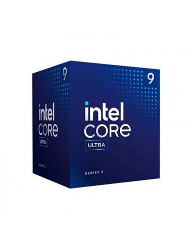 Intel core ultra 9 285 5.6 ghz lga 1851 box