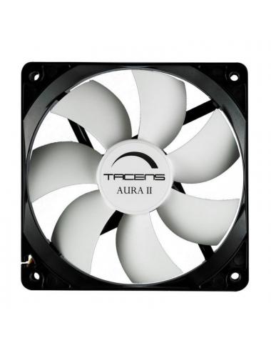 Tacens aura ii ventilador caja 8cm 10db bearing