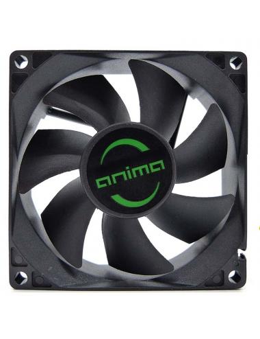 Tacens anima ventilador caja 12cm 14db fluxbearing