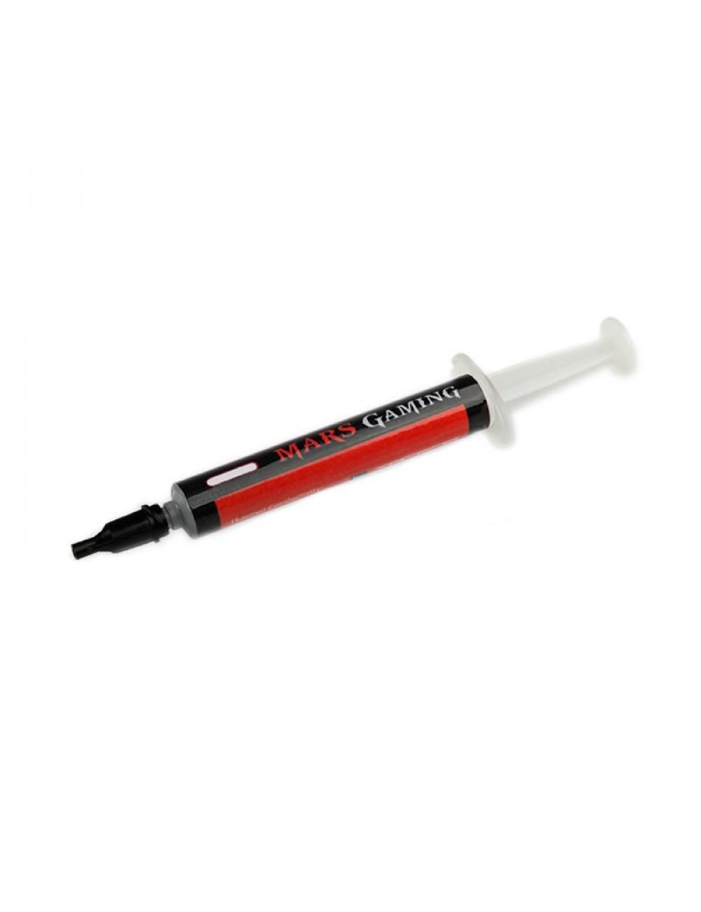 Mars gaming jeringuilla pasta t駻mica mt1