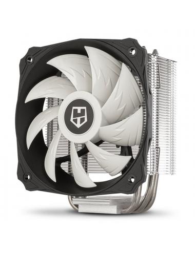 Nox vent+disipador hummer h-212