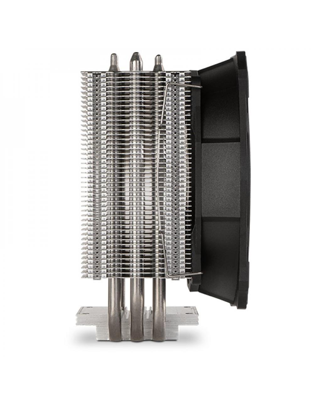 Nox vent+disipador hummer h-212