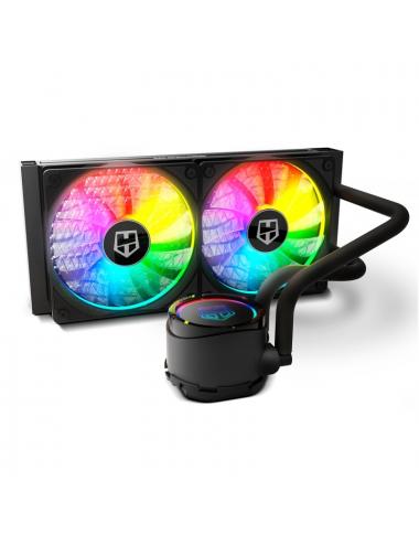 Nox kit refrigeraci liquida hummer h-240 argb