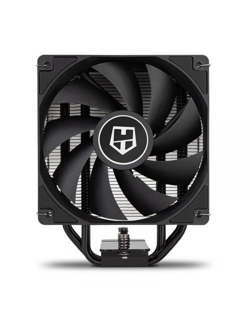 Nox ventilador hummer h-224 noir cpu coole