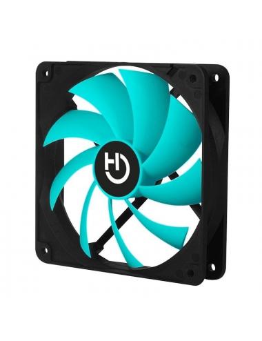 Hiditec ventilador gaming hdt-12