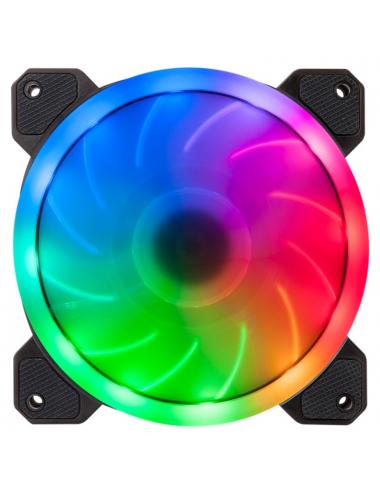 Hiditec ventilador gaming argb n5-argb 120mm