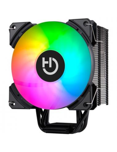 Hiditec cpu cooler c12 pwm argb