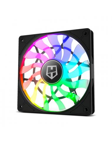 Nox hummer slim-fan argb 120mm