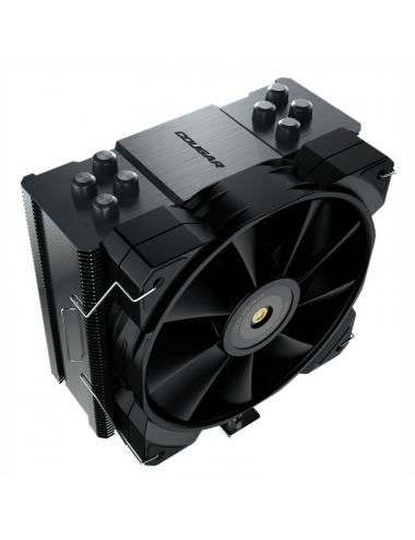 Cougar ventilador forza 50