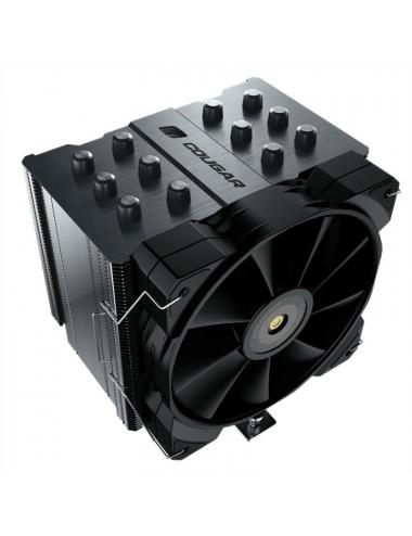 Cougar ventilador forza 85