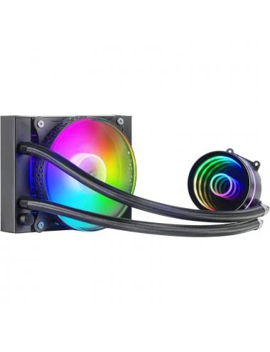 Mars gaming refrigeracion ml-one120 frgb fan black