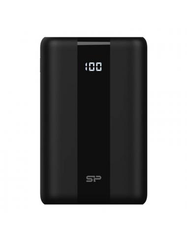 Sp powerbank qx55 30.000mah negro