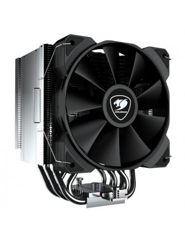 Cougar ventilador forza 85 essential