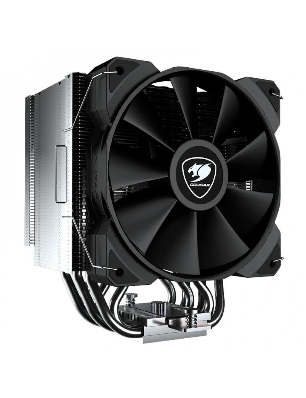 Cougar ventilador forza 85 essential