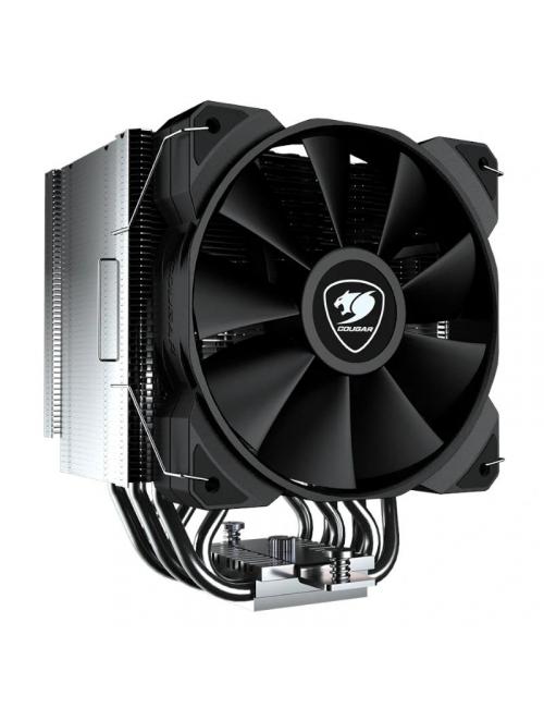 Cougar ventilador forza 85 essential