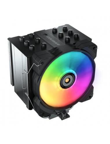 Cougar ventilador forza 85 argb