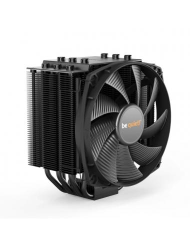 Be quiet! dark rock 4