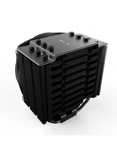 Be quiet! dark rock 4