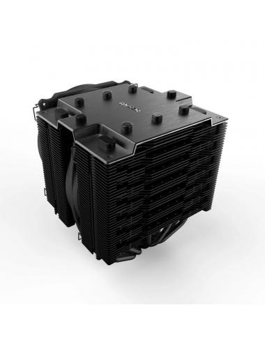 Be quiet! dark rock pro tr4