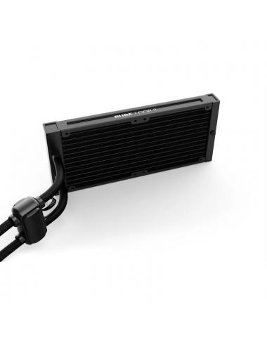 Be quiet! refrig.liqu. pure loop 2 fx 240mm argb