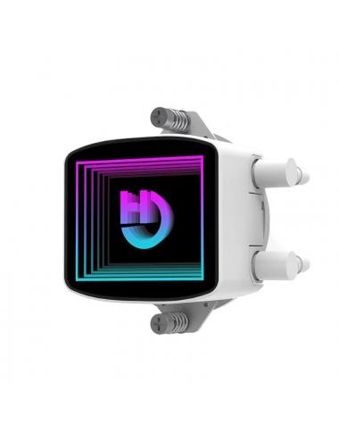 Hiditec refrigeracion liquida lq360 white