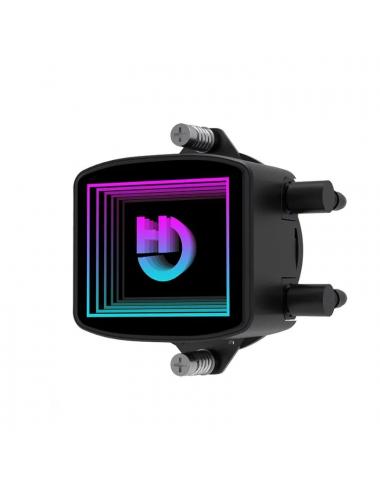 Hiditec refrigeracion liquida lq360 black