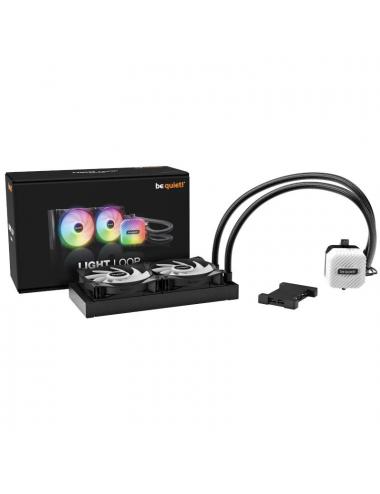 Be quiet! light loop 240mm