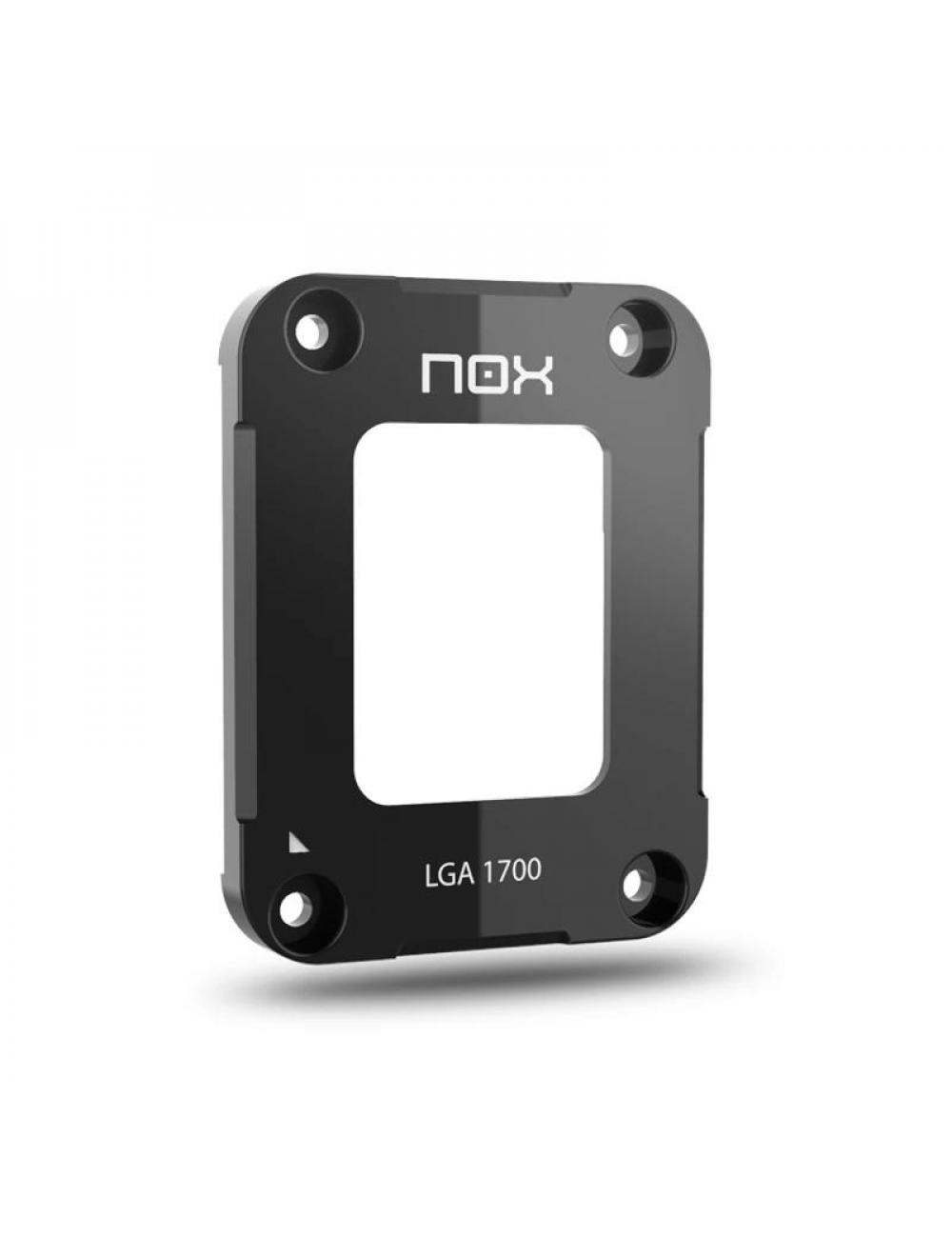 Nox soporte zalo cpu intel hummer shield